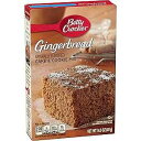 Betty Crocker Gingerbread Cake and Cookie Mix, 14.5 oz.