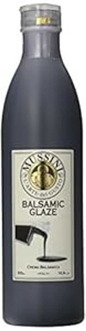 å ޡǥʤΥХ륵ߥݤΥ졼16.9 󥹤Υܥȥ Mussini Crema, Glaze of Balsami...