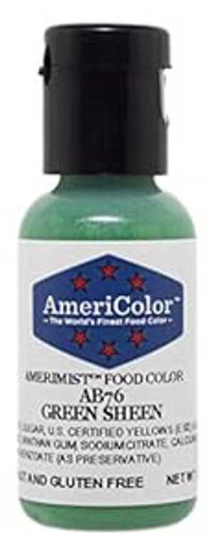 AmeriColor ߥ ֥饷 顼 0.7 󥹡꡼ ѡ  AmeriColor Amerimist A...