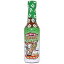 ASS KICKIN' Chile Lime Hot Sauce with Jalapeno Peppers 5oz. - Perfect for Chicken Wings or a Gou..