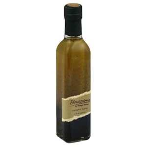 Glass Benissimo オイル、バルサミコ ガーリック、8.1 オンス Glass Benissimo Oil, Balsamic Garlic, 8.1 Ounce