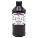 LorAnn コーヒーベーカリー エマルジョン、16 オンスのボトル LorAnn Oils LorAnn Coffee Bakery Emulsion, 16 ounce bottle