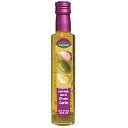 Mantova USDA Organic Garlic Extra Virgin Olive Oil (EVOO), Cold-Pressed, Imported from Italy. Perfect for salad dressing, vegetables, pasta salad, dipping Italian bread or pan frying, 8.5 ounce