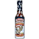 KICKIN' キャロライナ リーパー ホット ソース - 5 オンス - 手羽先や朝食用ブリトー用のプレミアム グルメ ホット ソース – ホット...