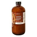 LorAnn アーモンド ベーカリー エマルジョン、16 オンスのボトル LorAnn Oils LorAnn Almond Bakery Emulsion, 16 ounce bottle(4)
