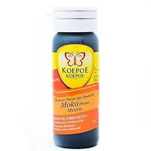 コエポエ-koepoe アロマパスタモカ 30ml (3本入) Koepoe Koepoe Koepoe-koepoe Aroma Pasta Mocca, 30ml (Pack of 3) コエポエ-koepoe アロマパスタモカ 30ml (3本入) Koepoe Koepoe Koepoe-koepoe Aroma Pasta Mocca, 30ml (Pack of 3)