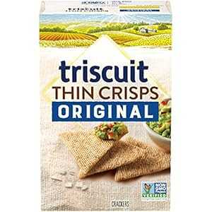 Triscuit Thin Crisps ꥸʥγå7.1  Triscuit Thin Crisps Origi...