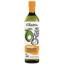 Chosen Foods Organic Avocado, Coconut & Safflower Oil, Kosher Oil for Baking, High-Heat Cooking, Frying, Homemade Sauces, Dressings and Marinades (25.4 fl oz)