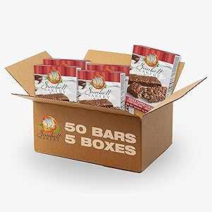 Sunbelt Bakery Fudge Dipped Coconut Chewy Granola Bars, 50 - 1.0 OZ Ba...