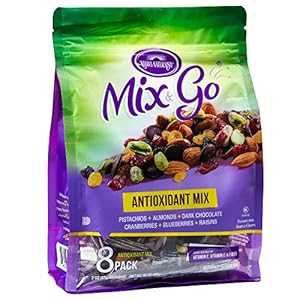 MIX & GO 2 ѥå 󥰥륵 ȥ쥤 ߥå ʥå ѥåإ륷 ʥå Хåե롼 & ʥå ...