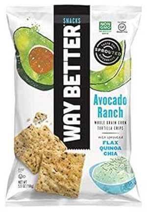 Way Better Snacks ȯꥰƥե꡼γȥƥåץܥɥ4  Way Better Snac...
