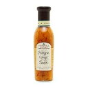 Stonewall Kitchen パイナップル ジンジャー ソース、11 オンス Stonewall Kitchen Pineapple Ginger Sauce, 11 Ounces