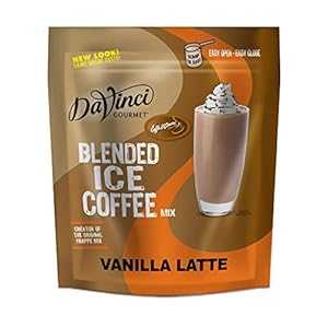 DaVinci ֥ɥҡߥåХ˥顢3 ݥ DaVinci Gourmet DaVinci Blended Ice...