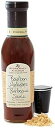 Stonewall Kitchen バーボン糖蜜バーベキューソース、11オンス Stonewall Kitchen Bourbon Molasses Barbecue Sauce, 11 Ounce