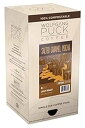 Wolfgang Puck ソフト コーヒー ポッド (9.5 グラム/6 個パック)、塩キャラメル モカ、108 個 Wolfgang Puck Soft C...