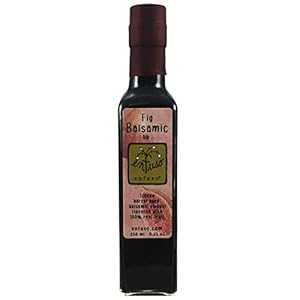 enfuso Barrel Aged Balsamic Vinegar (Fig, 250ml)
