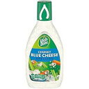Wish-Bone Chunky Blue Cheese Salad Dressing, 15 FL OZ
