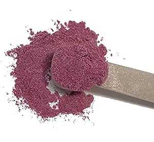 Ultimate Baker Purple Luster Dust - ǧ꿩ŷѡץƥ󥰥ѥ (ѡץ5...