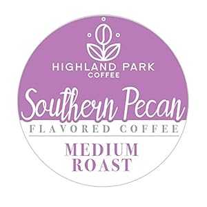 *** We ship internationally, so do not use a package forwarding service. We cannot ship to a package forwarding company address because of the Japanese customs regulation. If it is shipped and customs office does not let the package go, we do not make a refund. ■ 名称 ハイランドパークコーヒー シングルサーブポッド キューリグ K カップ ブルワーに対応、サザンピーカン、80 個Highland Park Coffee Single Serve Pods Compatible with Keurig K Cup Brewers, Southern Pecan, 80 Count ■ 内容量 商品名に記載 ■ 原材料 別途ラベルに記載(英文) ■ 賞味期限 別途ラベルに記載(月/日/年順番) ■ 保存方法 高温多湿の場所を避けて保存してください。 ■ 発送元 アメリカ ■ 原産国名 商品表面に記載 ■ 輸入者 UNI International Inc. 100 Galway pl Teaneck NJ USA+1 2016033663 ■ 広告文責 UNI International Inc. 100 Galway pl Teaneck NJ USA NJ USA+1 2016033663 【注意事項】 *** 特に注意してください。 *** ・個人ではない法人・団体名義での購入はできません。この場合税関で滅却されてもお客様負担になりますので御了承願います。 ・お名前にカタカナが入っている場合法人である可能性が高いため当店システムから自動保留します。カタカナで記載が必要な場合はカタカナ変わりローマ字で記載してください。 ・お名前またはご住所が法人・団体名義（XX株式会社等）、商店名などを含めている場合、または電話番号が個人のものではない場合、税関から法人名義でみなされますのでご注意ください。 ・転送サービス会社への発送もできません。この場合税関で滅却されてもお客様負担になりますので御了承願います。 *** ・注文後品切れや価格変動でキャンセルされる場合がございますので予めご了承願います。 ・当店でご購入された商品は、原則として、「個人輸入」としての取り扱いになり、すべてニュージャージからお客様のもとへ直送されます。 ・ご注文後、30営業日以内(通常2~3週間)に配送手続きをいたします。配送作業完了後、2週間程度でのお届けとなります。 ・まれに商品入荷状況や国際情勢、運送、通関事情により、お届けが2ヶ月までかかる場合がありますのでお急ぎの場合は注文をお控えください。 ・個人輸入される商品は、すべてご注文者自身の「個人使用・個人消費」が前提となりますので、ご注文された商品を第三者へ譲渡・転売することは法律で禁止されております。 ・関税・消費税が課税される場合があります。詳細はこちらをご確認下さい。 ・食品の場合、パッケージのアップデートが頻繁であり、商品写真と実際のパッケージが異なる場合があります。パッケージ外観の違いの理由では、返品・交換が不可能ですので、予めご了承ください。 ・アメリカの場合、Best By日付はExpiry Date（賞味期限）とは異なり、Best By日付以降も安全に摂取ができます。 ・電気製品購入時の注意点：1)アメリカと日本の電圧差で電力消費が高い加熱機器類は変圧器が必要な場合があります。変圧器の購入は別途費用が掛かります。日本の電圧がもう低いのでそのまま使用しても発熱の危険はありませんが加熱に時間がもう少しかかる可能性があります。2)受領後30日以内の初期不良は返金または交換で対応します。その後の修理は原則的に対応が出来かねますが保証期間以内なら海外メーカーへの交渉は代行致します。（送料などの実費は別途請求）3)本商品はアメリカ内需用です。日本でのワランティーなどはできない可能性があります。また、他の日本製品と互換ができない恐れがあります。 ・当店では、ご注文から30分以上過ぎた場合、原則的にお客様都合によるキャンセルは承っておりません。PC販売説明文