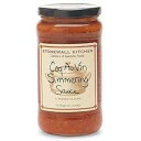 Stonewall Kitchen 煮込みソース、コック・オ・ヴァン、18.5 オンス Stonewall Kitchen Simmering Sauce, Coq Au Vin, 18.5 Ounce