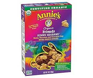 ˡ ˥å ե Хˡ ϥ 7󥹡1ѥå Annies Annie's Organic Friends Bu...