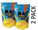 ハイチコーヒー (Cuckoo-Roo ホールビーン、2 パック) Singing Rooster Haitian Coffee (Cuckoo-Roo Whole Bean, 2-pack)