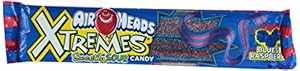 Airheads Xtremes ŻäѤǥ ٥ȡ֥롼 饺٥꡼2  (18 ĥХ륯 ѥå) Airhe...