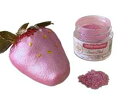 食用グリントダストスイートピンク、食用ラスターダスト、4グラム瓶、食品グレード、米国製 Oh! Sweet Art Edible Glint Dust Sweet Pink, Edible Luster Dust, 4 gram jar, Food Grade, MADE IN USA