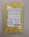 Claeys レモンサンド キャンディ ドロップス、2 ポンド Claeys Lemon Sanded Candy Drops, 2 Pound