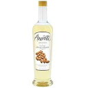 Amoretti Premium Syrup, Almond Orgeat, 25.4 Ounce Pack May Vary