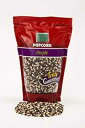 ウォバッシュ バレー ファームズ ポップコーン カーネル - パープル - 2 ポンド Wabash Valley Farms Popcorn Kernels - Purple - 2 lb