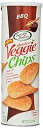 センシブル ポーションズ チップ ガーデン ベジ バーベキュー カニ、5 オンス Sensible Portions Chip Garden Veggie Ba...