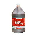 ウィッカーズマリネ(オリジナル、128オンス) Wickers Wicker's Marinade (Original, 128 Ounce)