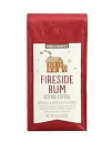 ワールドマーケット ホリデー限定 グランドコーヒー(ファイアサイド・ラム) World Market Holiday Limited Edition Groun...