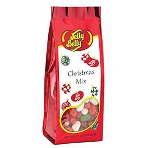 Jelly Belly ꥹޥ ߥå - 7.5 󥹤ΥեȥХå - ʪľ Jelly Belly Christmas Mix -...