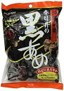 春日井 黒飴 黒糖ハードキャンディー 5.29オンス Kasugai Kuro Ame Black Sugar Hard Candy, 5.29 Ounce
