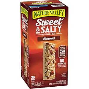 Nature Valley ŤƱ̣Τʥå  ΡС36  Nature Valley Sweet and S...