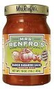 レンフロ夫人のマンゴーハバネロサルサ Mrs. Renfro's Mango Habanero Salsa