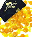 SweetGourmet バタースコッチボタン Arcor プレミアム バルク ラップ ハード キャンディ 2ポンド SweetGourmet Buttersc...