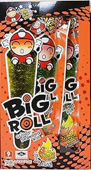 Υ ӥå Ƥݥ 1Ȣ9 (32.4 g) - 3Ȣ (ȥ९̣) Tao Kae Noi Big ...