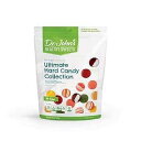 Dr. John's Healthy Sweets Dr. John s Sugar Free Candy, Healthy Hard Candy with Z...