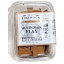 ե䡼եåޥ쥤泤å (4 ѥå) Firehook, Multigrain Flax Mediterranean Crackers (4 pack)