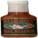 Melinda's XXXXtra Reserve Habanero Pepper Sauce, 5 Ounce