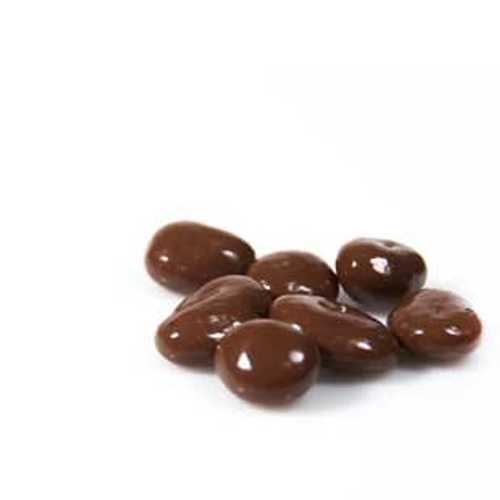 ミルクチョコレートレーズン、3LBS BAYSIDE CANDY Milk Chocolate Raisins, 3LBS