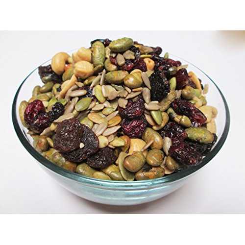 CandyMax トレイル ミックス 16 オンス バッグ CandyMax Trail Mix 16 oz bag