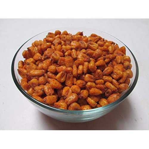 CandyMax-チリ&レモンコーンナッツ、2ポンド CandyMax-Chili & Lemon Corn Nuts, 2 lbs(4)