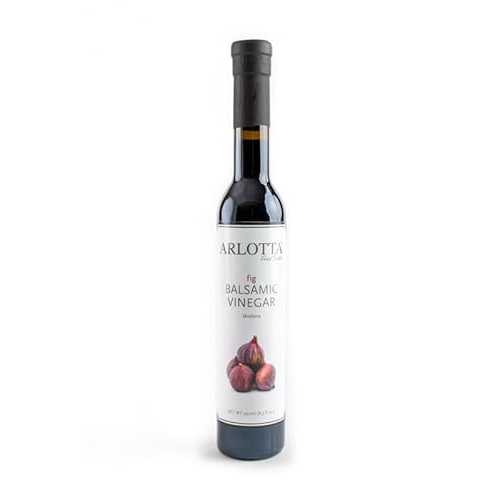 Arlotta Food Studio イチジク注入バルサミコ酢 Arlotta Food Studio Fig Infused Balsamic Vinegar