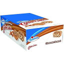 Hostess Coffee Cakes, Cinnamon Streusel, 2.89 Ounce, 8 Count (Pack of 6)