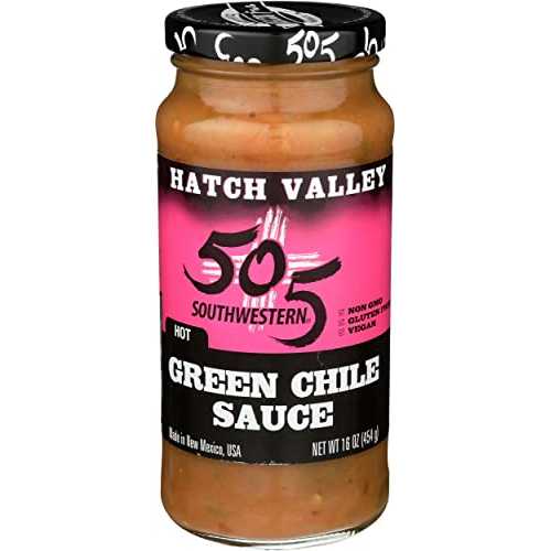 *** We ship internationally, so do not use a package forwarding service. We cannot ship to a package forwarding company address because of the Japanese customs regulation. If it is shipped and customs office does not let the package go, we do not make a refund. ■ 名称 505 サウスウエスタン、ホットソース グリーンチリ、16 オンス505 Southwestern, Hot Sauce Green Chili, 16 Ounce ■ 内容量 商品名に記載 ■ 原材料 別途ラベルに記載(英文) ■ 賞味期限 別途ラベルに記載(月/日/年順番) ■ 保存方法 高温多湿の場所を避けて保存してください。 ■ 発送元 アメリカ ■ 原産国名 商品表面に記載 ■ 輸入者 UNI International Inc. 100 Galway pl Teaneck NJ USA+1 2016033663 ■ 広告文責 UNI International Inc. 100 Galway pl Teaneck NJ USA NJ USA+1 2016033663 【注意事項】 *** 特に注意してください。 *** ・個人ではない法人・団体名義での購入はできません。この場合税関で滅却されてもお客様負担になりますので御了承願います。 ・お名前にカタカナが入っている場合法人である可能性が高いため当店システムから自動保留します。カタカナで記載が必要な場合はカタカナ変わりローマ字で記載してください。 ・お名前またはご住所が法人・団体名義（XX株式会社等）、商店名などを含めている場合、または電話番号が個人のものではない場合、税関から法人名義でみなされますのでご注意ください。 ・転送サービス会社への発送もできません。この場合税関で滅却されてもお客様負担になりますので御了承願います。 *** ・注文後品切れや価格変動でキャンセルされる場合がございますので予めご了承願います。 ・当店でご購入された商品は、原則として、「個人輸入」としての取り扱いになり、すべてニュージャージからお客様のもとへ直送されます。 ・ご注文後、30営業日以内(通常2~3週間)に配送手続きをいたします。配送作業完了後、2週間程度でのお届けとなります。 ・まれに商品入荷状況や国際情勢、運送、通関事情により、お届けが2ヶ月までかかる場合がありますのでお急ぎの場合は注文をお控えください。 ・個人輸入される商品は、すべてご注文者自身の「個人使用・個人消費」が前提となりますので、ご注文された商品を第三者へ譲渡・転売することは法律で禁止されております。 ・関税・消費税が課税される場合があります。詳細はこちらをご確認下さい。 ・食品の場合、パッケージのアップデートが頻繁であり、商品写真と実際のパッケージが異なる場合があります。パッケージ外観の違いの理由では、返品・交換が不可能ですので、予めご了承ください。 ・アメリカの場合、Best By日付はExpiry Date（賞味期限）とは異なり、Best By日付以降も安全に摂取ができます。 ・電気製品購入時の注意点：1)アメリカと日本の電圧差で電力消費が高い加熱機器類は変圧器が必要な場合があります。変圧器の購入は別途費用が掛かります。日本の電圧がもう低いのでそのまま使用しても発熱の危険はありませんが加熱に時間がもう少しかかる可能性があります。2)受領後30日以内の初期不良は返金または交換で対応します。その後の修理は原則的に対応が出来かねますが保証期間以内なら海外メーカーへの交渉は代行致します。（送料などの実費は別途請求）3)本商品はアメリカ内需用です。日本でのワランティーなどはできない可能性があります。また、他の日本製品と互換ができない恐れがあります。 ・当店では、ご注文から30分以上過ぎた場合、原則的にお客様都合によるキャンセルは承っておりません。PC販売説明文