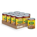 Old El Paso Green Chiles Refried Beans, 16 oz. (Pack of 12)